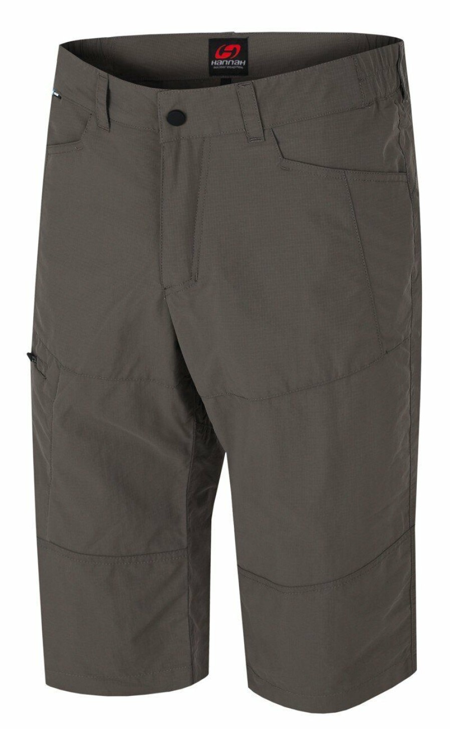 Men Hannah Outdoor Shorts | Shorts Hannah Kier Man Earthy - Hanah-shop