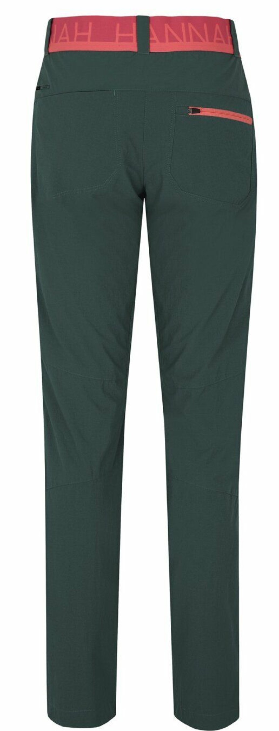 Women Hannah Outdoor Pants | Trousers Hannah Nicole Ii Lady Dark Forest ...