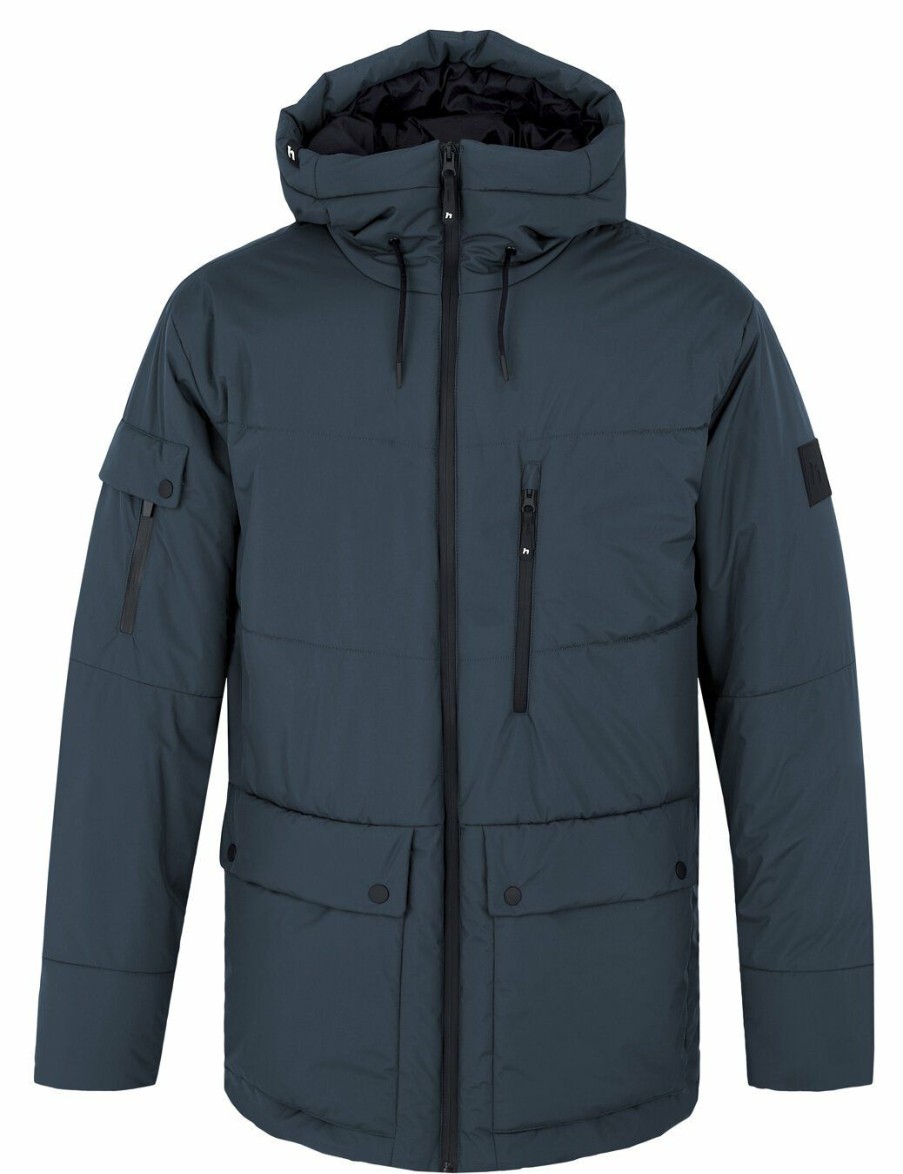 Men Hannah Outdoor Jackets And Vests | Jacket Hannah Benson Man ...