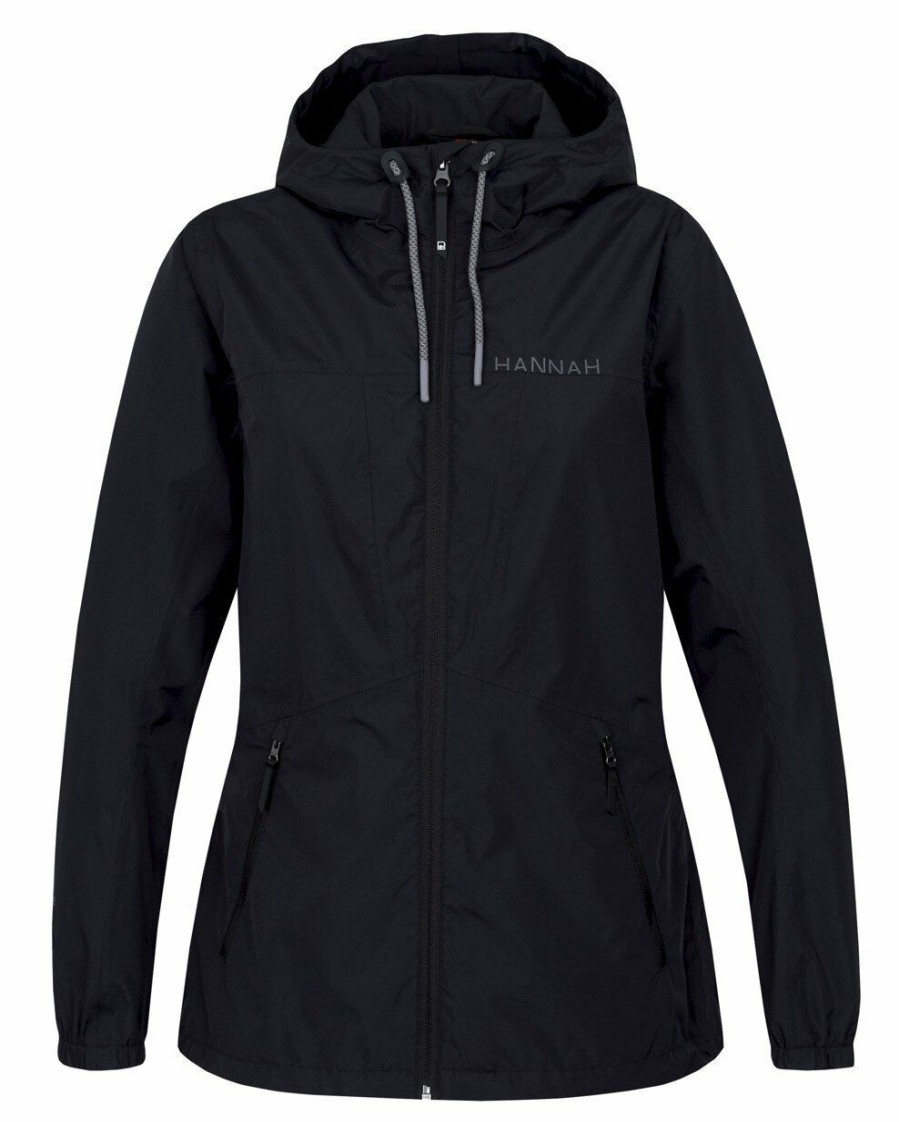 Women Hannah Outdoor Jackets And Vests | Jacket Hannah Goldie Lady ...