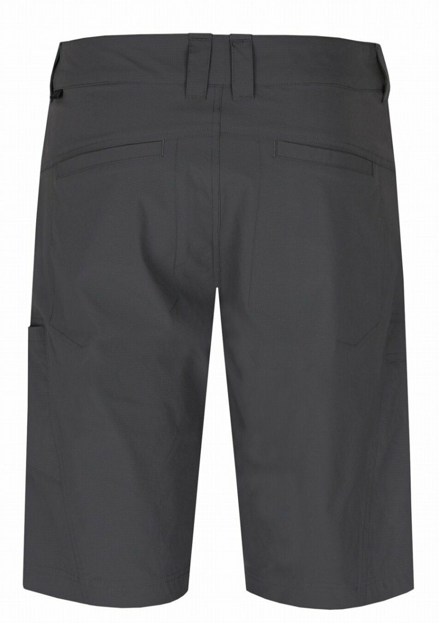 Men Hannah Outdoor Shorts | Shorts Hannah Goran Man Castlerock - Hanah-shop